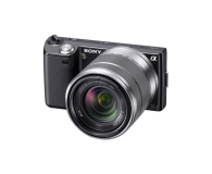 Sony NEX-5KB (Jakość i szybkość działania lustrzanki) - 1413910 - zdjęcie 2